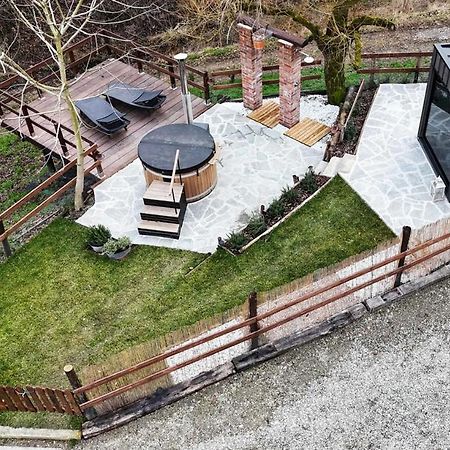 Bed and Breakfast La Casa In Collina Cinzano Esterno foto