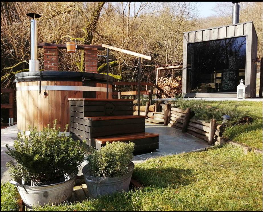 Bed and Breakfast La Casa In Collina Cinzano Esterno foto