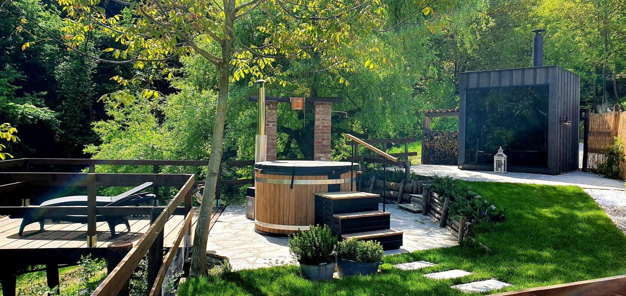 Bed and Breakfast La Casa In Collina Cinzano Esterno foto